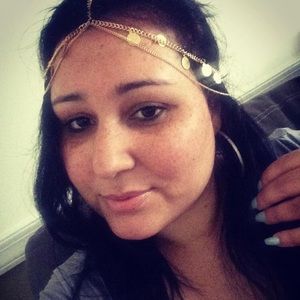 Meet your Posher, Jonette